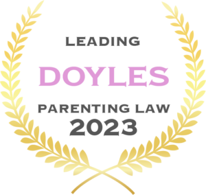 Daykin Parenting Leading 2023