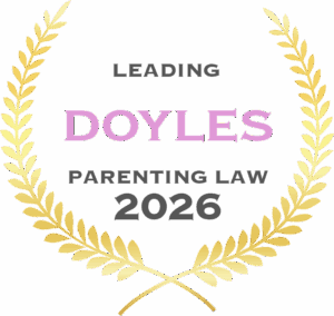 Parenting Leading 2026