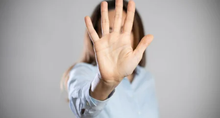 New Coercive Control Legislation Qld