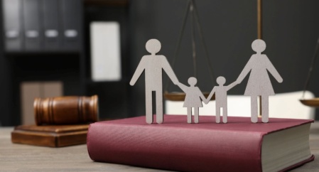 What Is Family Law