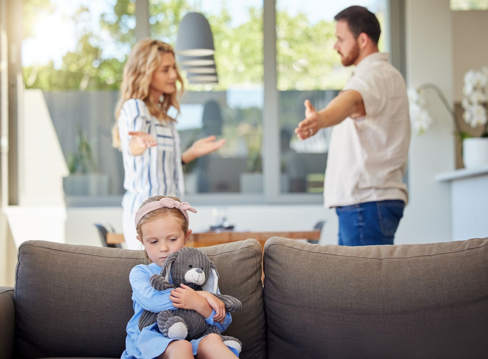What is Parenting Coordination & How Can It Improve Co-Parenting?