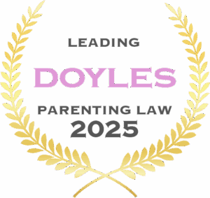 Parenting Leading 2025