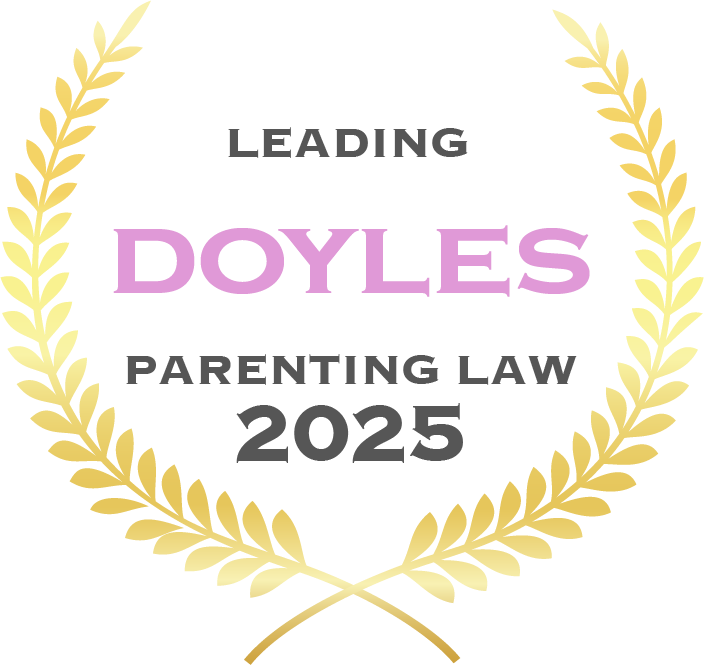 Parenting Leading 2025