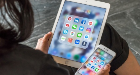 Social Media And Family Law