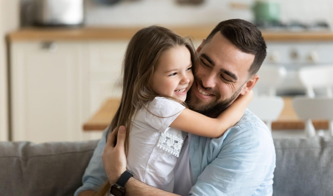 Fathers' rights in Australia