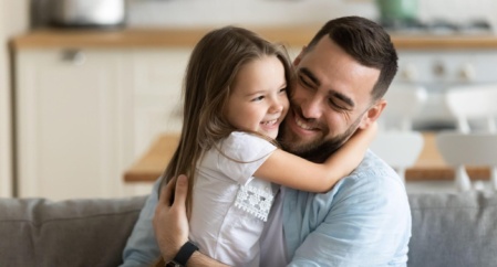 Fathers' rights in Australia